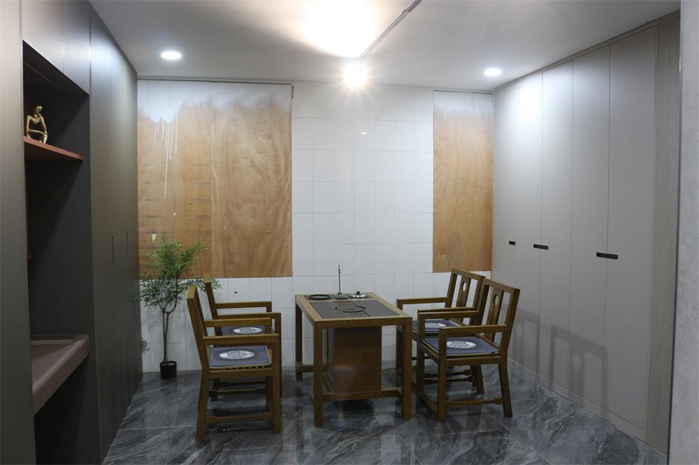 客餐廳系統(tǒng)